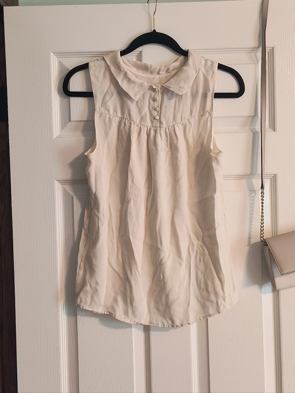 J Crew Tops - Picture 2 of 3